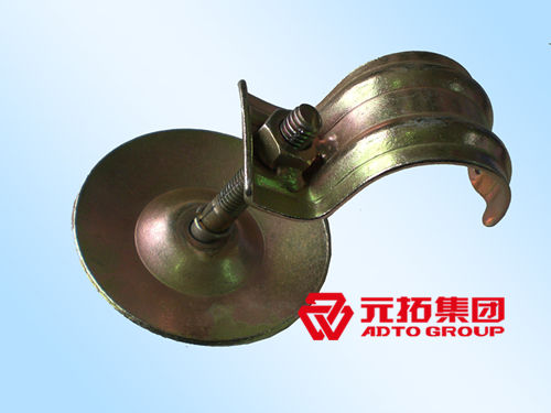 國標(biāo)腳手架扣件多少錢一個(gè)